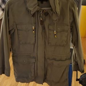 J. Crew Jacket